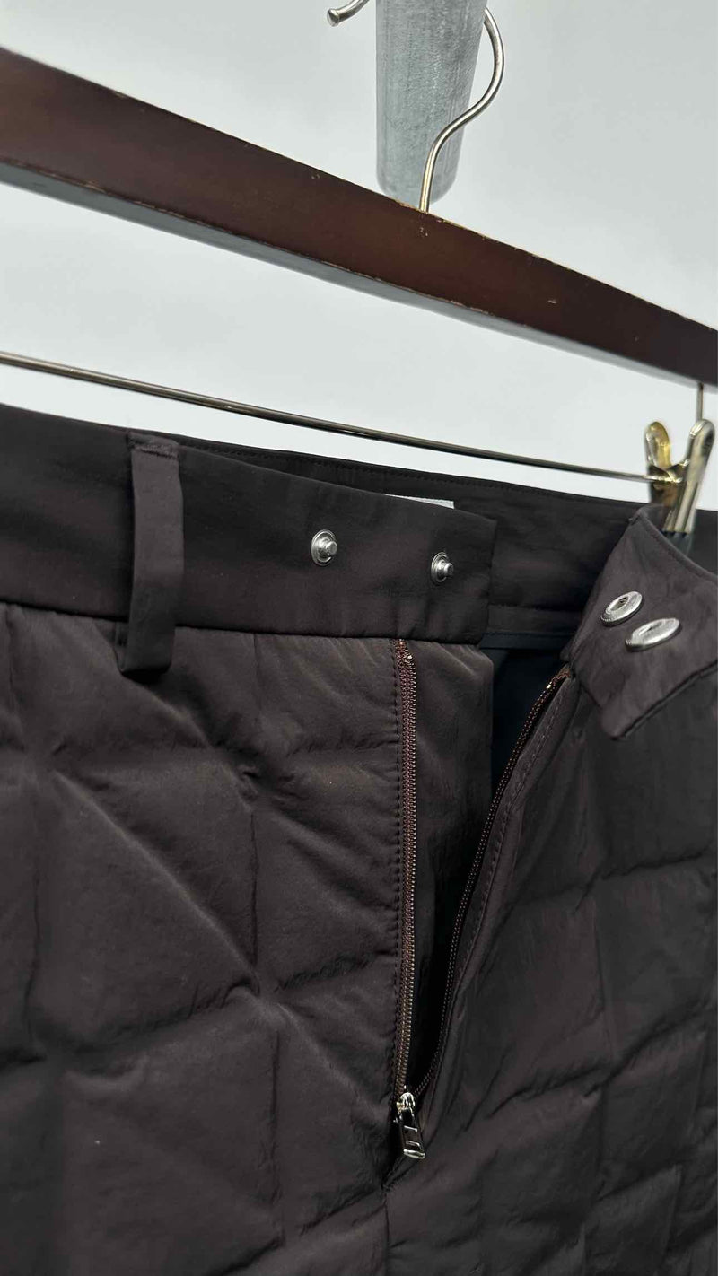 Bottega Veneta Padded Shorts