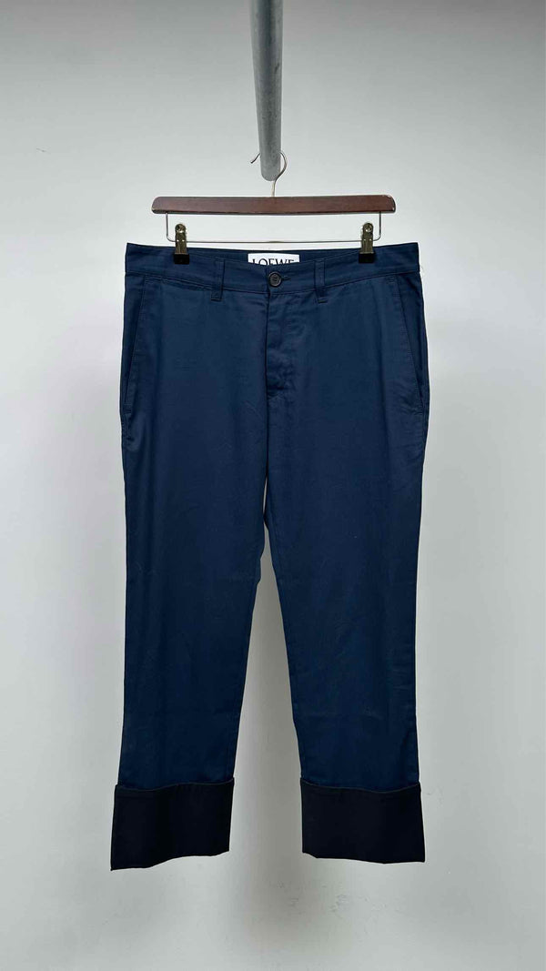 LOEWE Fisherman's Pants