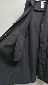 Paul Harnden Long Trench Coat