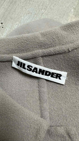 Jil Sander Coat