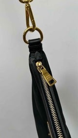 PRADA Tessuto Nylon Crossbody Bag