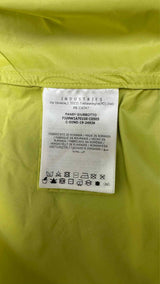 Moncler x Simone Rocha Oversized S/S Rain Coat
