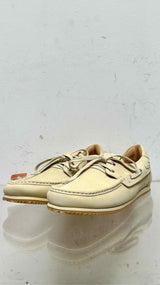 Jacquemus Les Batto Lace-up Loafers