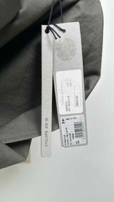 Rick Owens Long Fieled Shirt