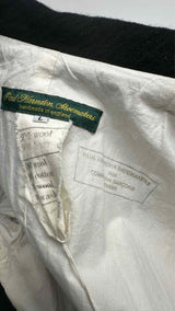 Paul Harnden X Comme Des Garcons Blazer Jacket