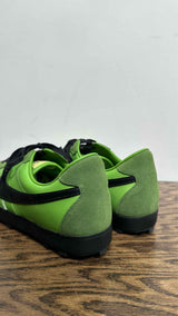 NIKE x BODE "Chlorophyll" Sneakers