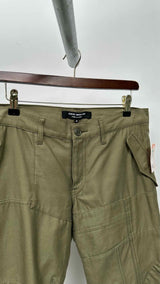 Junya Watanabe Patchwork Military Pants