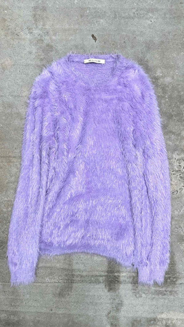 Alyx Fuzzy Sweater