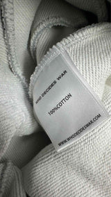 Who Decides War Atom Sweatpants