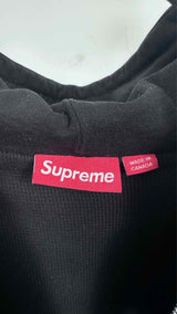 Supreme Arc Thermal Lined Zip-up Hoodie