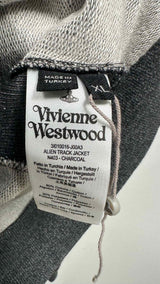 Vivienne Westwood Alien Track Jacket