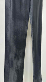 Ann Demeulemeester Satin Pants