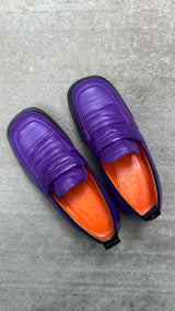 Marni Puffer Loafers