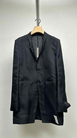 Rick Owens Lido Blazer Jacket