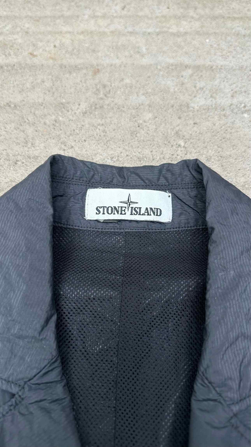 Stone Island Nylon Suits