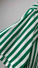 PRADA S/S Stripe Shirt