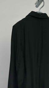 Paul Harnden Silk Robe Coat