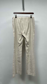 The Row Corduroy Flare Pants