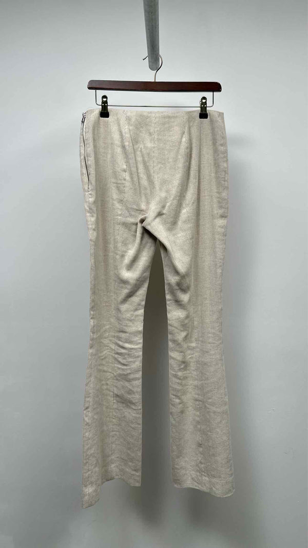 The Row Corduroy Flare Pants