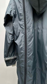 Final Home Triple-zip Survival Parka