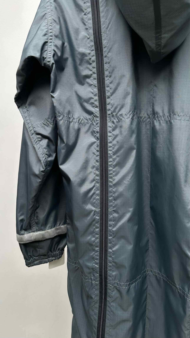 Final Home Triple-zip Survival Parka