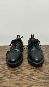 Thom Browne Longwing Brogue Shoes