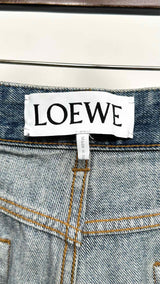 LOEWE Wide Jeans