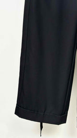 Ann Demeulemeester Wide Pants
