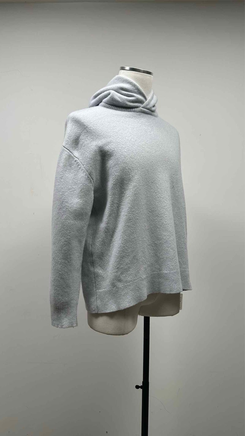 Acne Studios Knit Hoodie