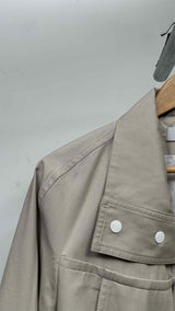 Kiko Kostadinov Zafer Cropped Jacket
