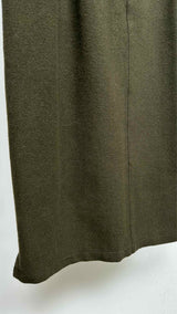 Moldy Fig Y's Bis High-waisted Mid Skirt