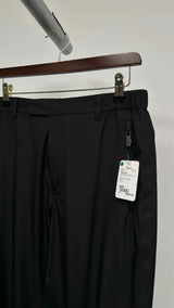 PRADA Sport Technical Nylon Pants