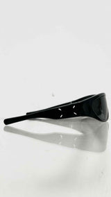 Gentle Monster X Margiela MM003 01 Goggle Sunglasses