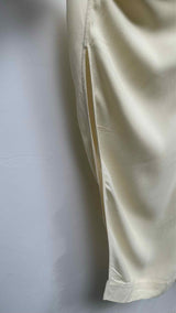 Rick Owens Open-front Draped Cape