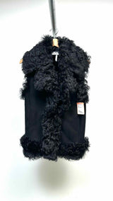 LOEWE Shearling Vest