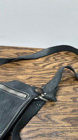 GUIDI Crossbody Bag