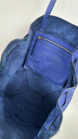 CELINE Cabas Phantom Tote Bag