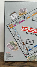 Balenciaga Monopoly