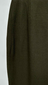 Moldy Fig Y's Bis High-waisted Mid Skirt