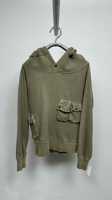 Kapital Alpine Corso Hoodie