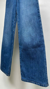 The Row Eglitta Straight-leg Jeans