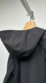 Phipps Studded Shell Jacket