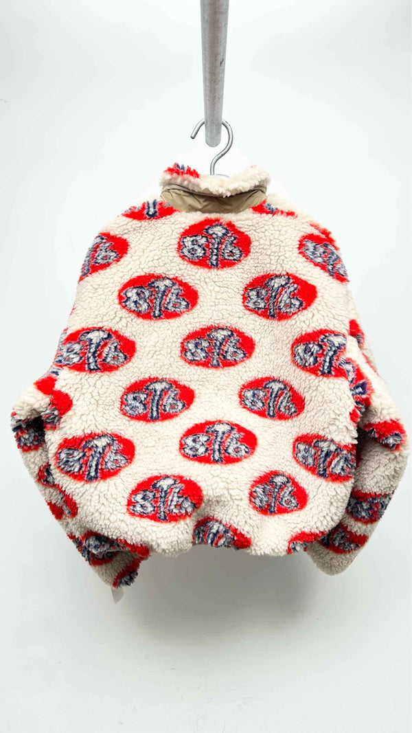 Kapital 8T6 Boa Fleece Drizzler Jacket