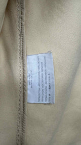 PRADA Sport Paneled Biker Jacket