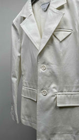 Bottega Veneta Oversized Jacket