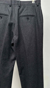 CELINE Wool Wide Pants