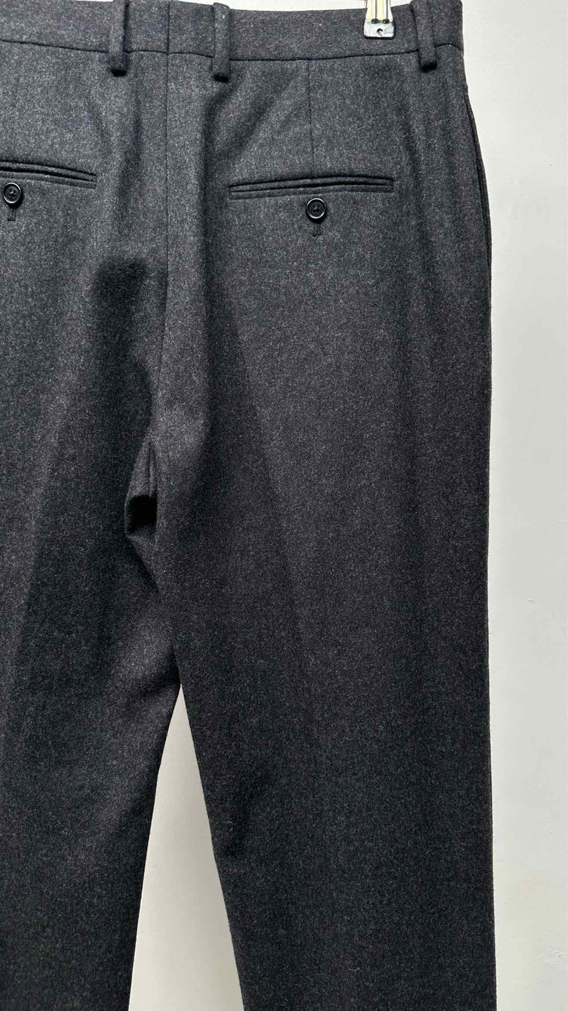 CELINE Wool Wide Pants