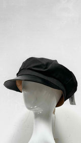 Paul Harnden Plaid Captains Hat