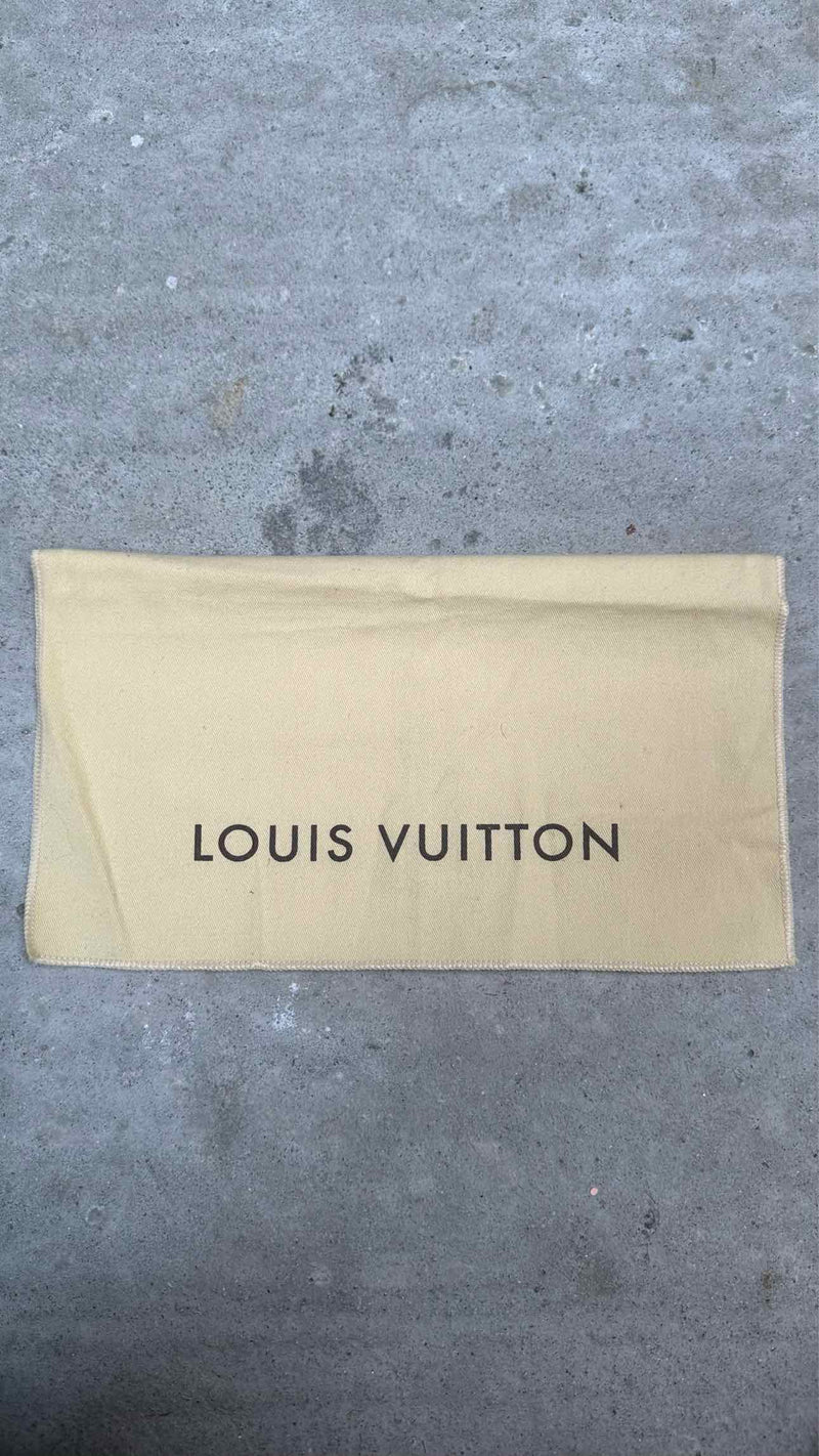 Louis Vuitton Monogram Pochette