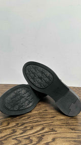 Dior Carlo Derby Shoes